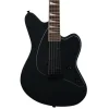 Jackson X Series Surfcaster SC HT6 Electric Guitar Laurel Fingerboard Satin Black