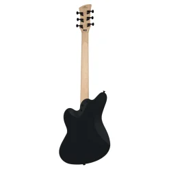Jackson X Series Surfcaster SC HT6 Electric Guitar Laurel Fingerboard Satin Black