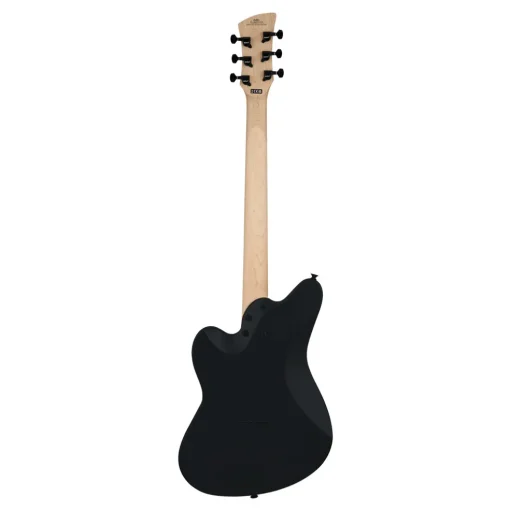 Jackson X Series Surfcaster SC HT6 Electric Guitar Laurel Fingerboard Satin Black
