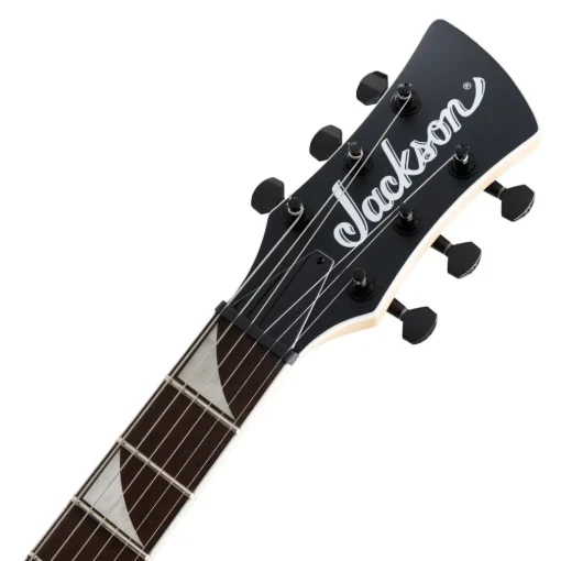 Jackson X Series Surfcaster SC HT6 Electric Guitar Laurel Fingerboard Satin Black