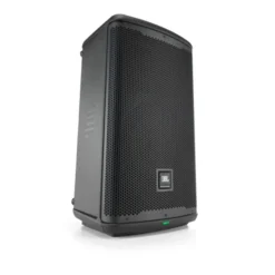 JBL - EON710 10-inch Powered PA Speaker with Bluetooth