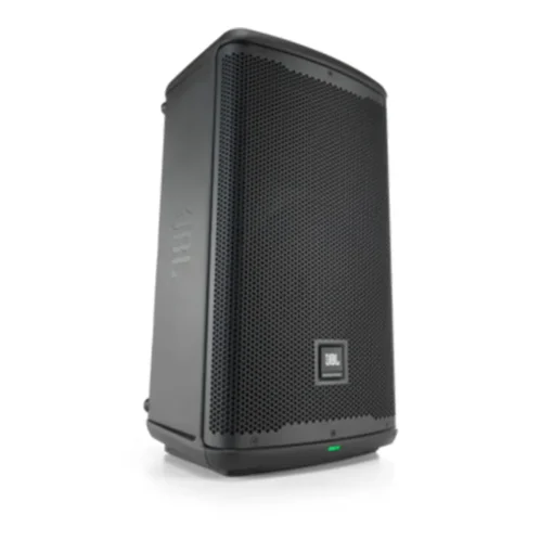 JBL - EON710 10-inch Powered PA Speaker with Bluetooth