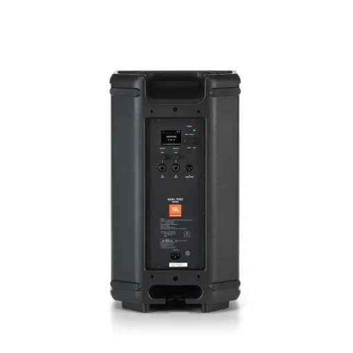 JBL - EON710 10-inch Powered PA Speaker with Bluetooth
