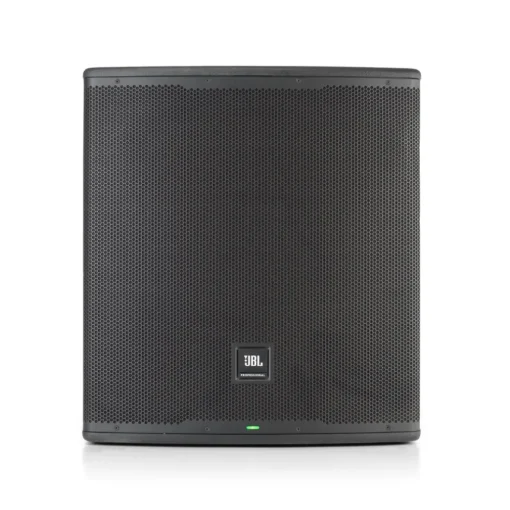 JBL - EON718S Powered 18" Subwoofer