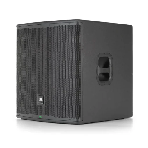 JBL - EON718S Powered 18" Subwoofer