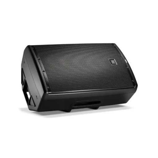 JBL EON 615 Powered Loudspeaker System - Powered 15" Speaker - 2 Way Speakers