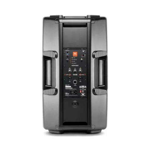 JBL EON 612 Powered Loudspeaker System - Powered 12" Speaker - 2 Way Speakers