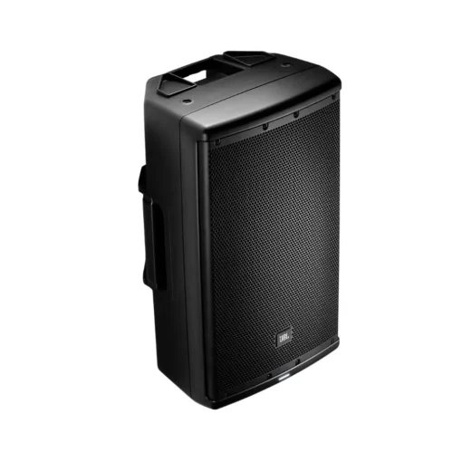JBL EON 612 Powered Loudspeaker System - Powered 12" Speaker - 2 Way Speakers