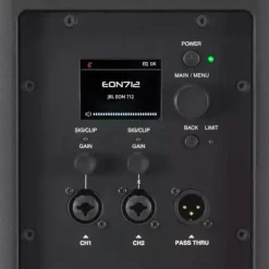 JBL EON712 Powered Speaker