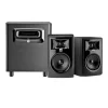 JBL LSR306 MKII 6.5 Powered Studio Monitor Pair with LSR310 Sub