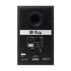 JBL LSR306 MKII 6.5 Powered Studio Monitor Pair with LSR310 Sub