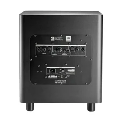JBL LSR306 MKII 6.5 Powered Studio Monitor Pair with LSR310 Sub