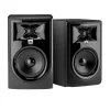 JBL LSR305 MKII 5" Two-Way Powered Bi-Amp Studio Monitor Pair