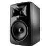 JBL LSR308MKII Studio Monitor - 8" Two-Way Powered Bi-Amp Studio Monitor Speaker Single