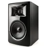JBL LSR306MKII Studio Monitor - 6.5" Two-Way Powered Bi-Amp Studio Monitor Speaker Single
