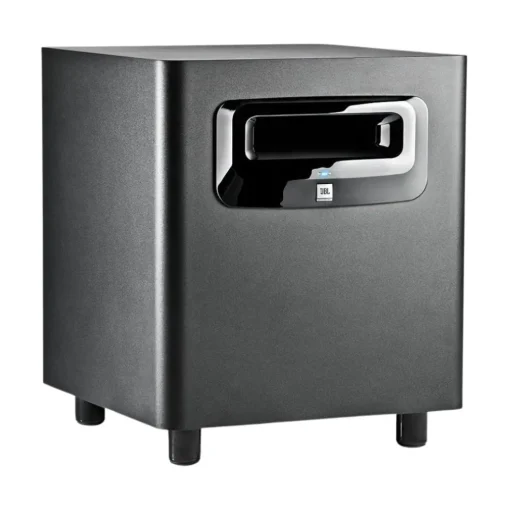 JBL LSR310S 10-inch Powered Studio Subwoofer
