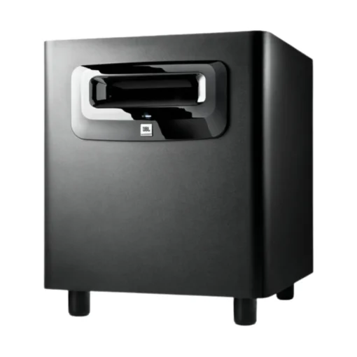 JBL LSR310S 10-inch Powered Studio Subwoofer