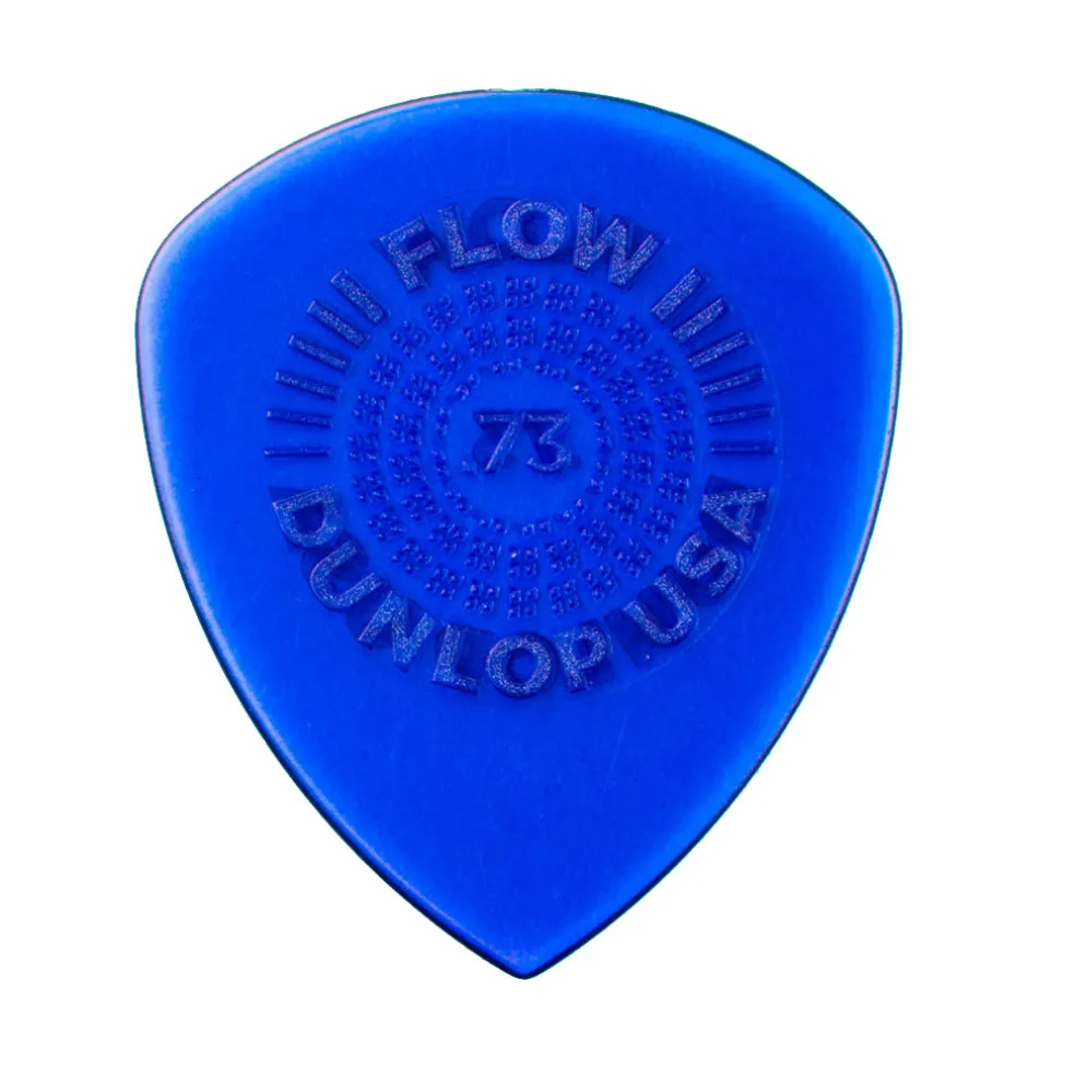 Jim Dunlop Flow Standard .73mm Picks