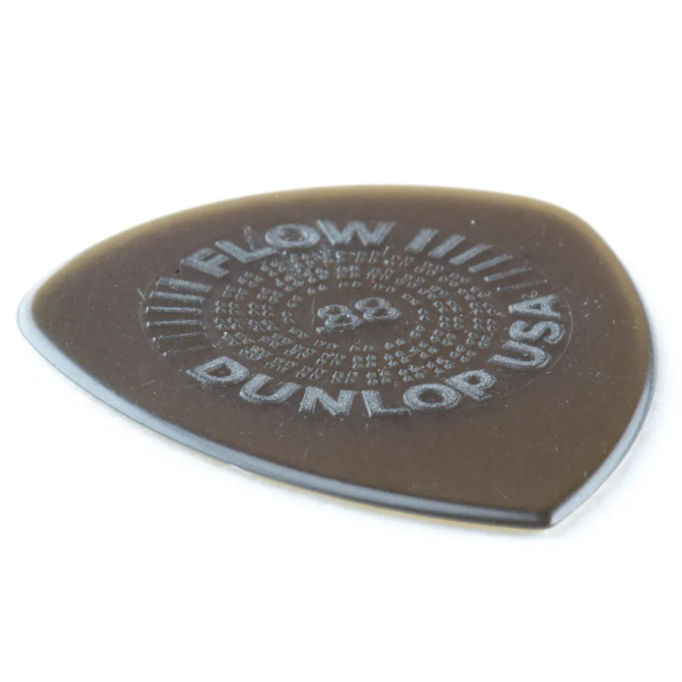 Jim Dunlop Flow Standard .88mm Picks - 6pk