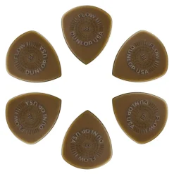 Jim Dunlop Flow Standard .88mm Picks - 6pk
