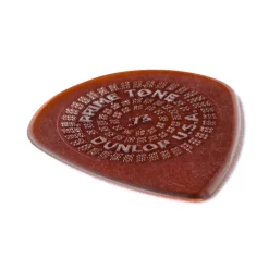 Jim Dunlop Primetone Jazz III XL Grip Pick 0.73mm (3pk)