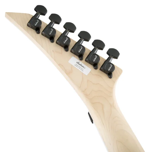 JS Jackson Series Warrior JS32, Amaranth Fingerboard, Snow White | Electric Guitars | 2910136576