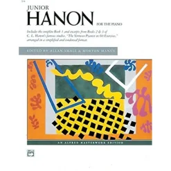 Junior Hanon