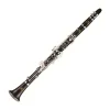 Jupiter JCL750NA Clarinet Grenadilla Wood