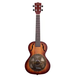 Kala - Resonator Tenor - Brass
