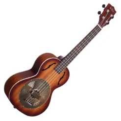 Kala - Resonator Tenor - Brass