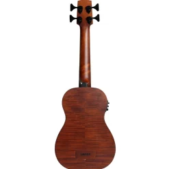 Kala - U-Bass - Exotic Mahogany