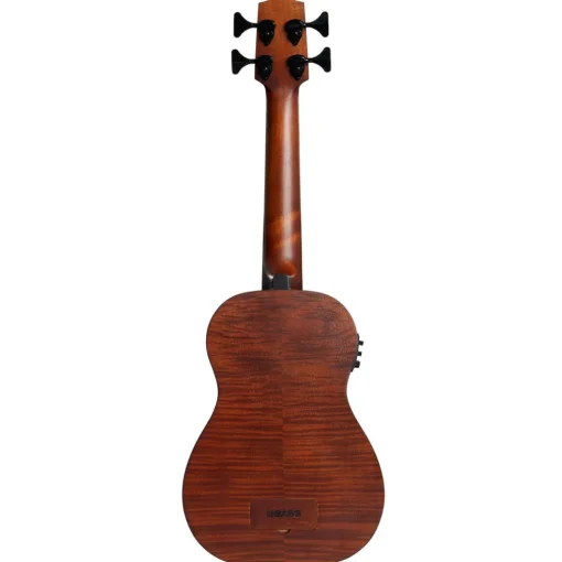 Kala - U-Bass - Exotic Mahogany