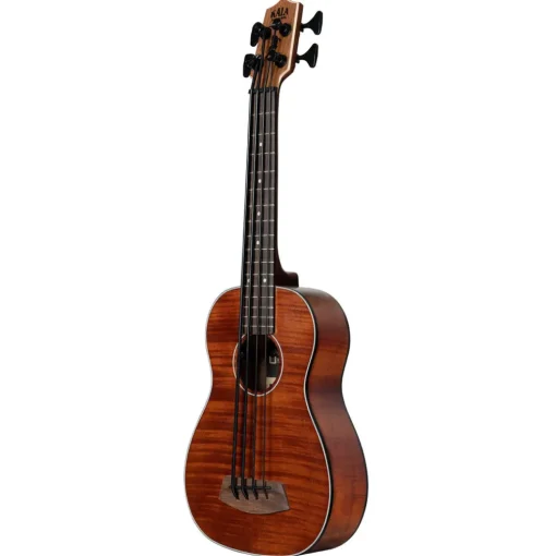Kala - U-Bass - Exotic Mahogany