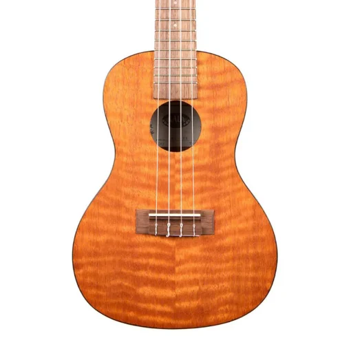 Kala Concert Ukulele - Exotic Mahogany