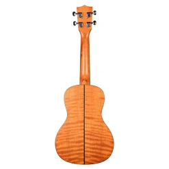 Kala Concert Ukulele - Exotic Mahogany