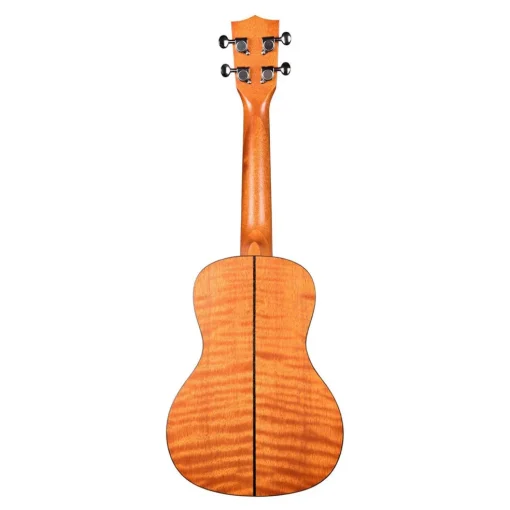 Kala Concert Ukulele - Exotic Mahogany