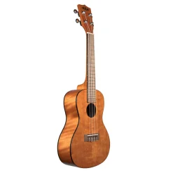 Kala Concert Ukulele - Exotic Mahogany