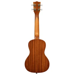 Kala LTP Elvis Rockabilly Concert Ukulele