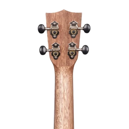 Kala Soprano Ukulele - Teak
