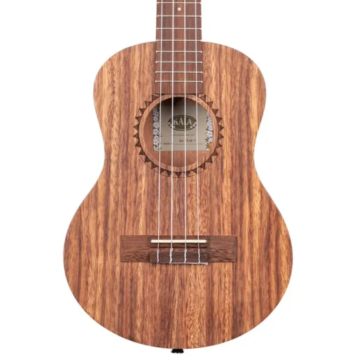 Kala Tenor Ukulele - Teak
