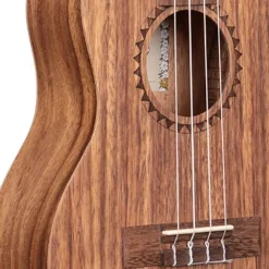 Kala Tenor Ukulele - Teak