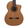 Katoh - MCG80CAE Cutaway Classical Guitar
