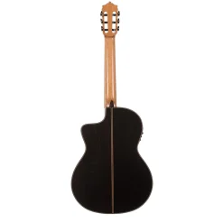 Katoh - MCG80CAE Cutaway Classical Guitar