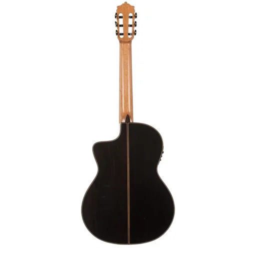 Katoh - MCG80CAE Cutaway Classical Guitar