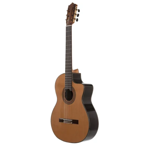 Katoh - MCG80CAE Cutaway Classical Guitar