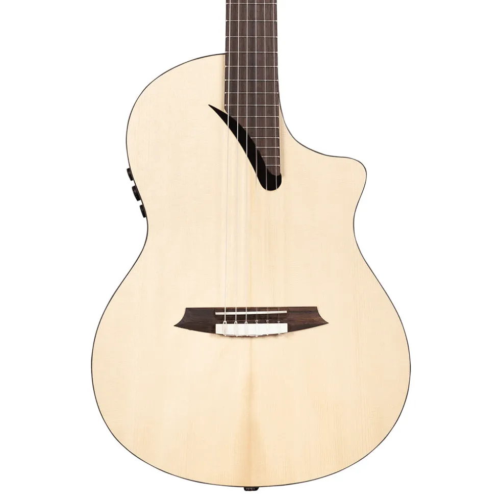Katoh - MS14R JUN Performer Series Classical Guitar