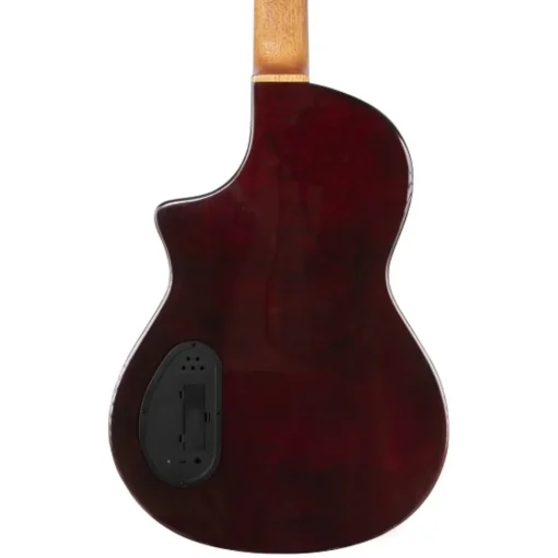Katoh Hispania Acoustic Electric - Cognac
