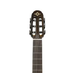 Katoh Hispania Acoustic Electric - Cognac