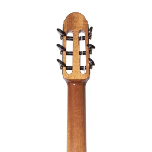 Katoh Hispania Acoustic Electric - Cognac