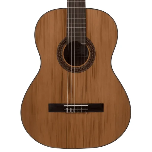 Katoh MCG50C Classical Guitar